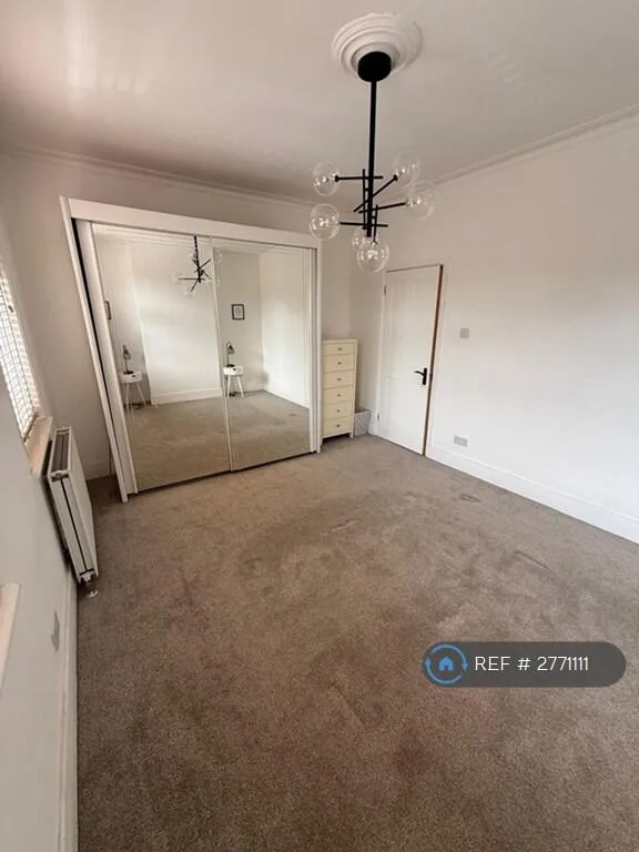 2 bedroom terraced house for rent