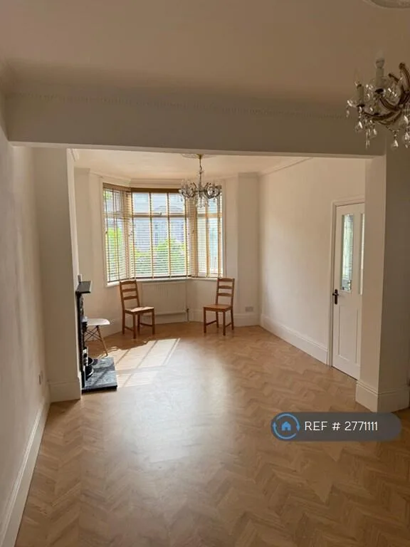 2 bedroom terraced house for rent