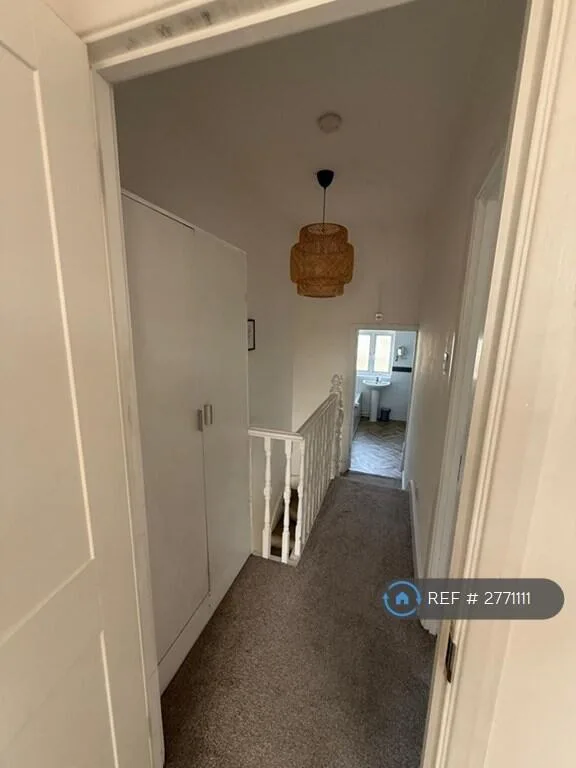 2 bedroom terraced house for rent