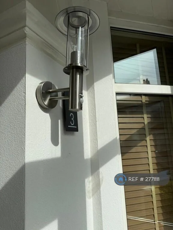 2 bedroom terraced house for rent