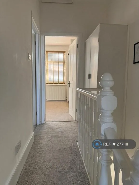 2 bedroom terraced house for rent
