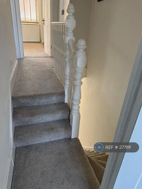 2 bedroom terraced house for rent