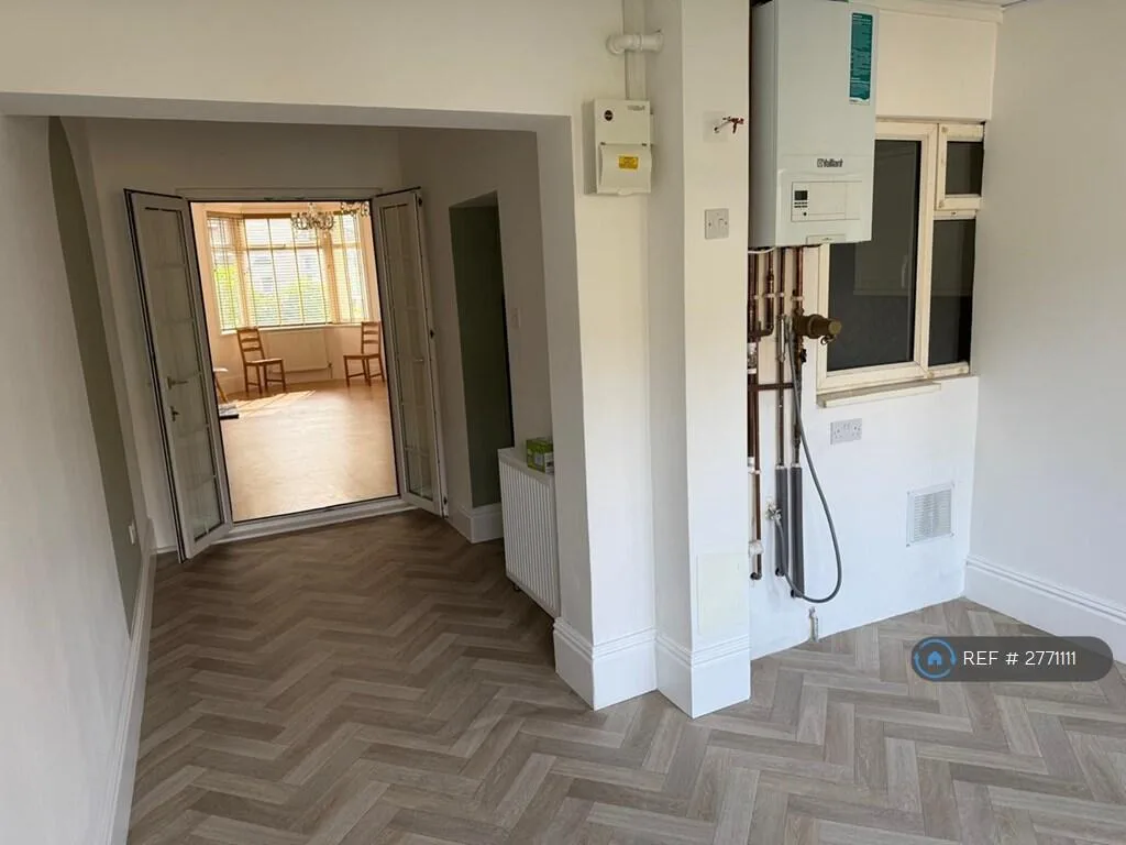 2 bedroom terraced house for rent