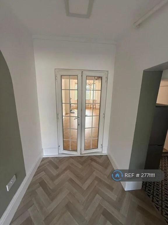2 bedroom terraced house for rent