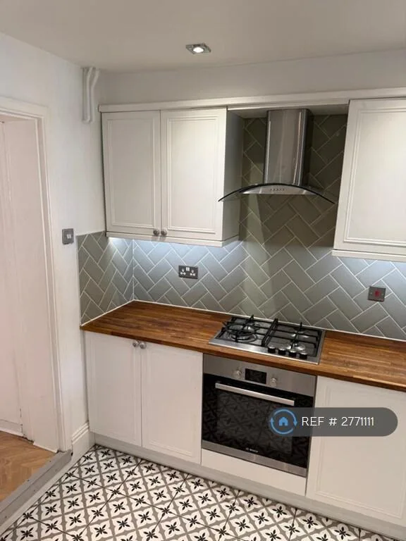 2 bedroom terraced house for rent