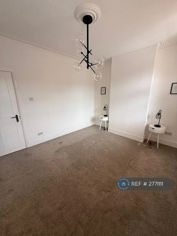2 bedroom terraced house for rent