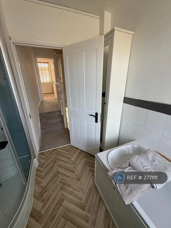 2 bedroom terraced house for rent