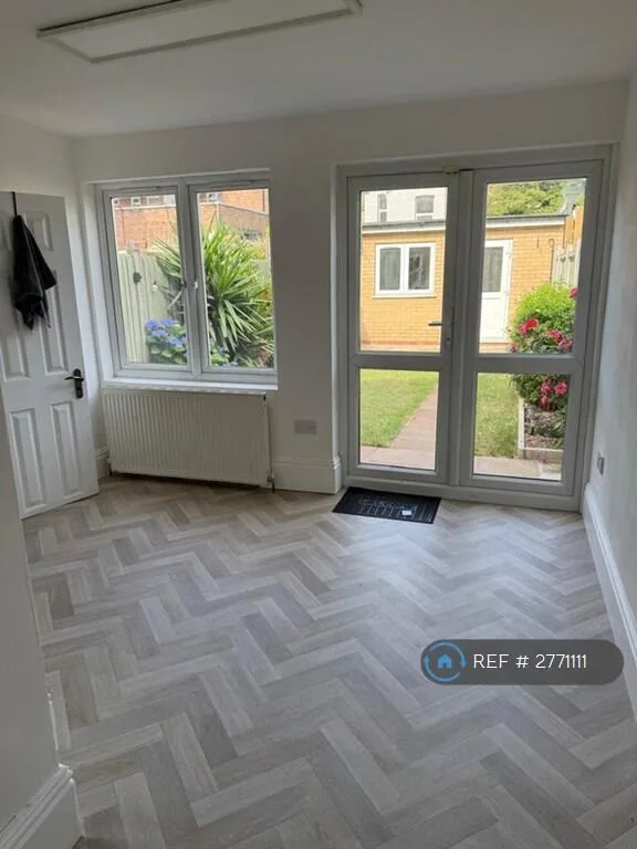 2 bedroom terraced house for rent