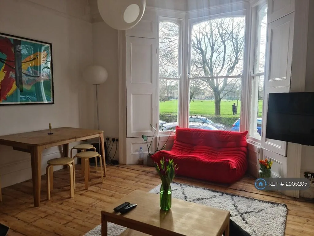 1 bedroom maisonette for rent
