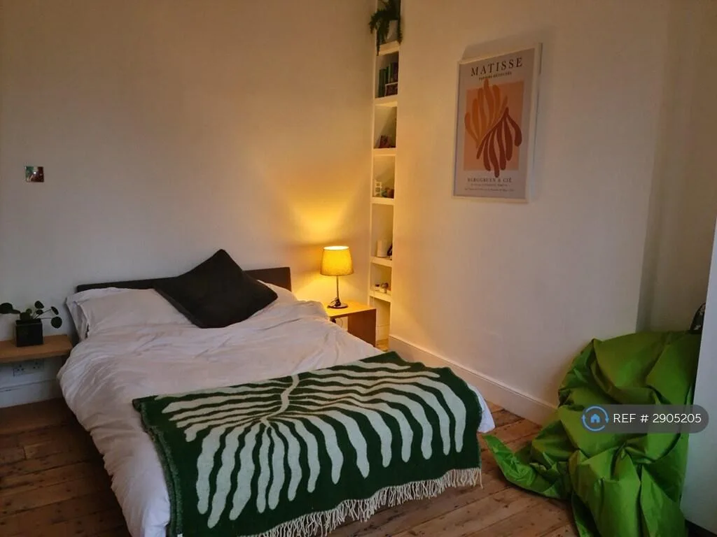 1 bedroom maisonette for rent