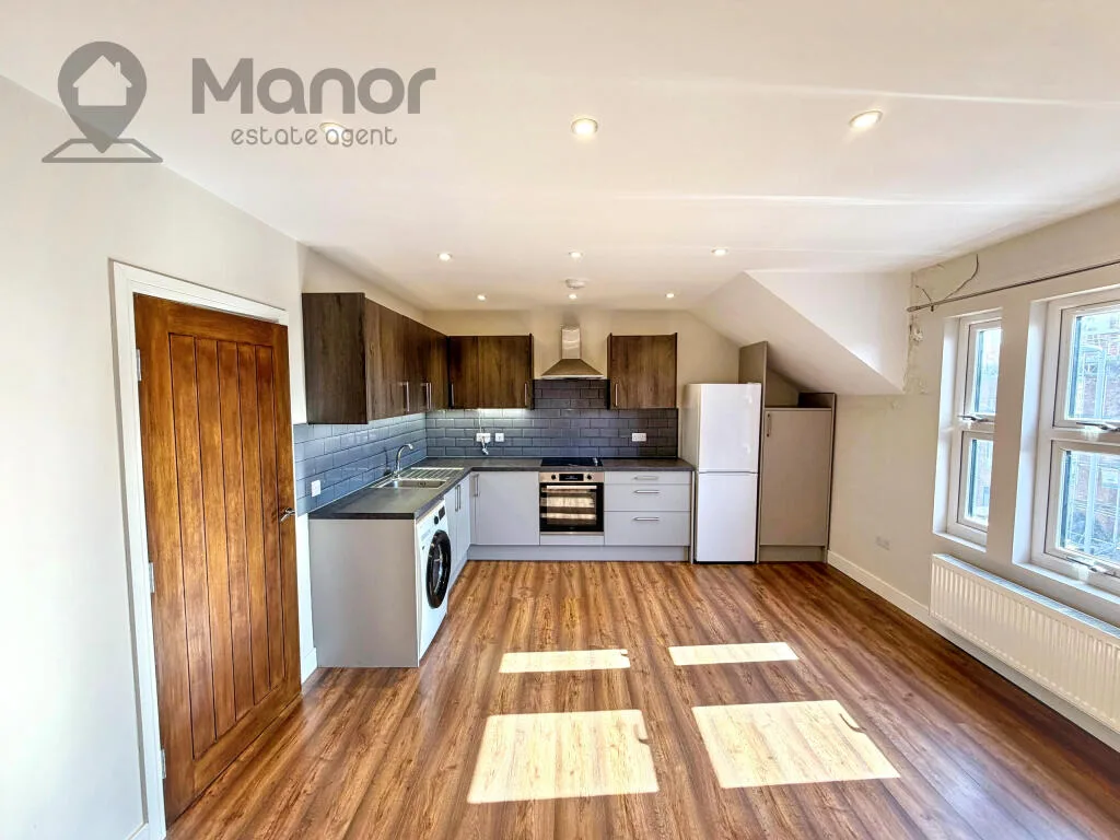 2 bedroom apartment for rent