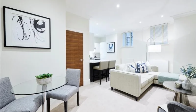 1 bedroom apartment for rent