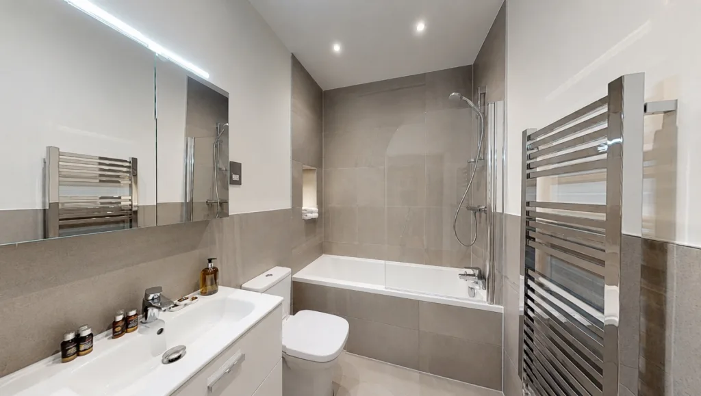1 bedroom apartment for rent