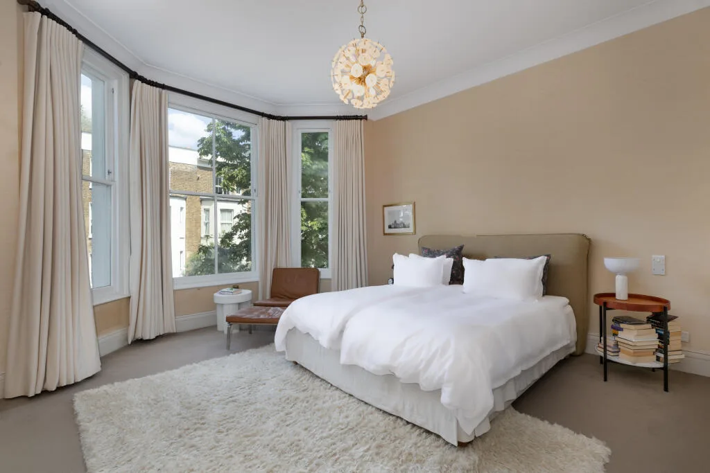 5 bedroom house for rent