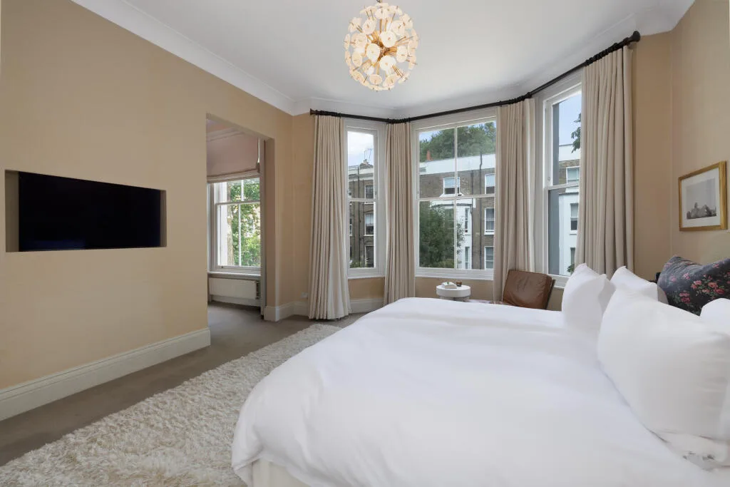 5 bedroom house for rent