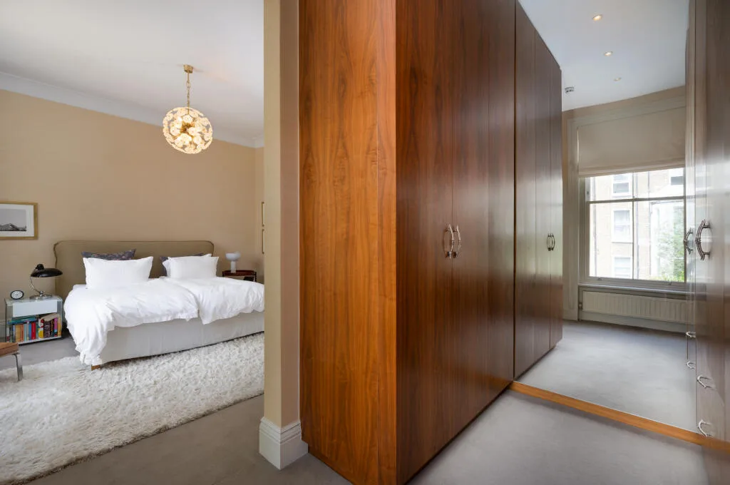 5 bedroom house for rent
