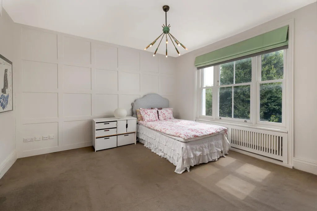 5 bedroom house for rent
