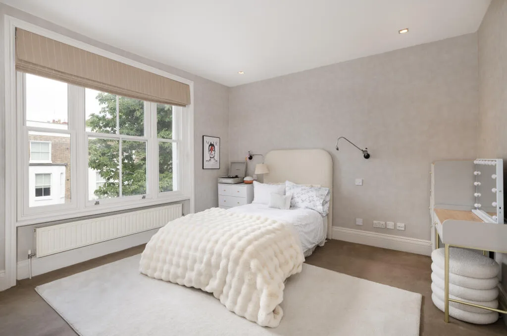 5 bedroom house for rent