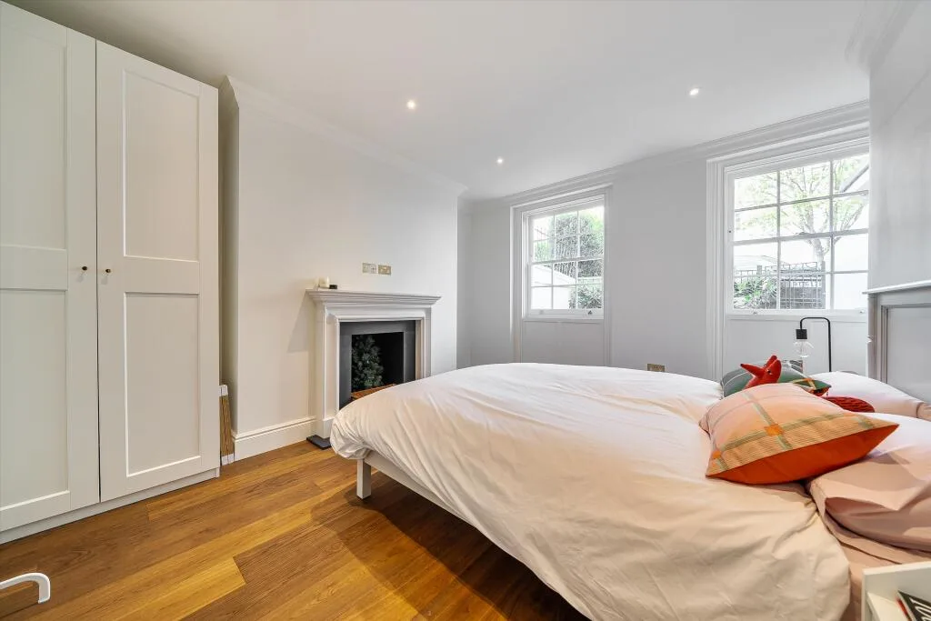 2 bedroom detached house for rent