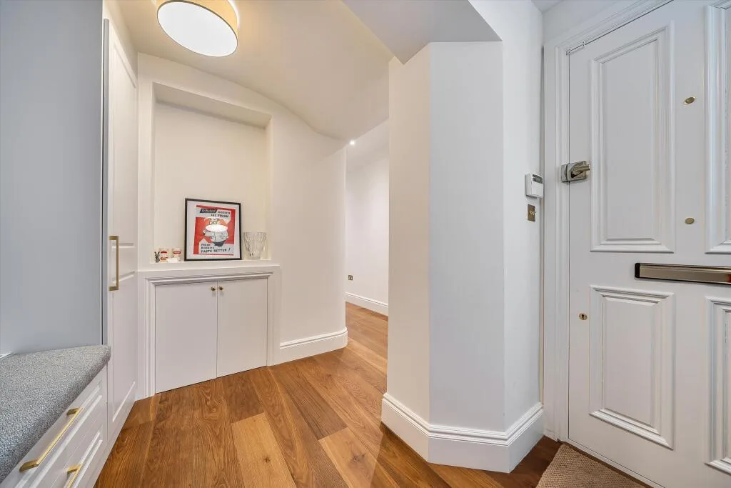 2 bedroom detached house for rent