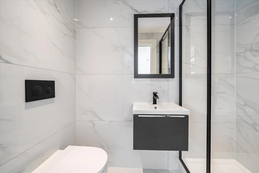 2 bedroom detached house for rent