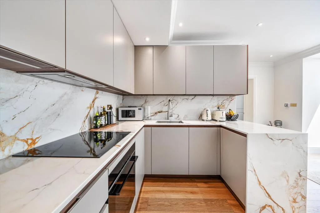 2 bedroom detached house for rent