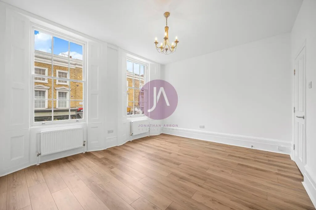 2 bedroom duplex for rent