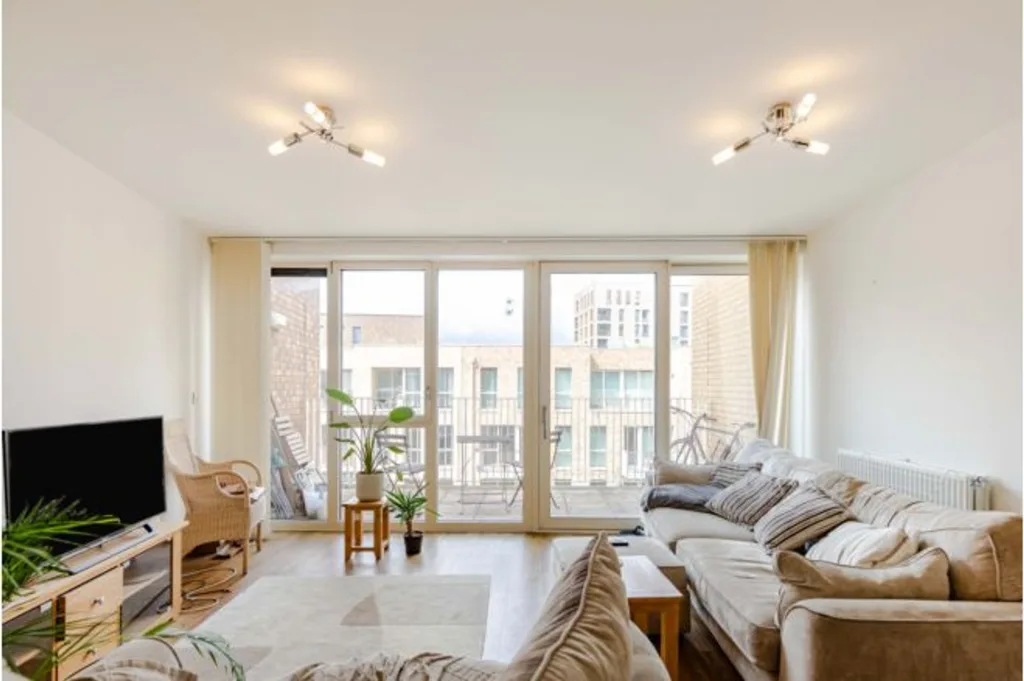 2 bedroom apartment for rent