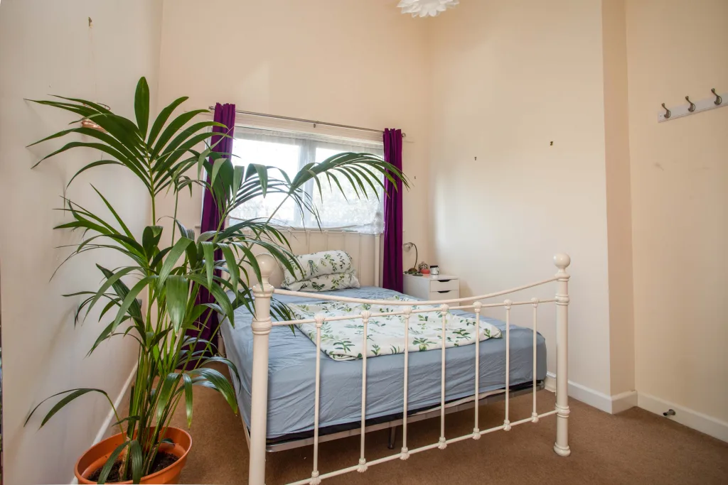 2 bedroom duplex for rent