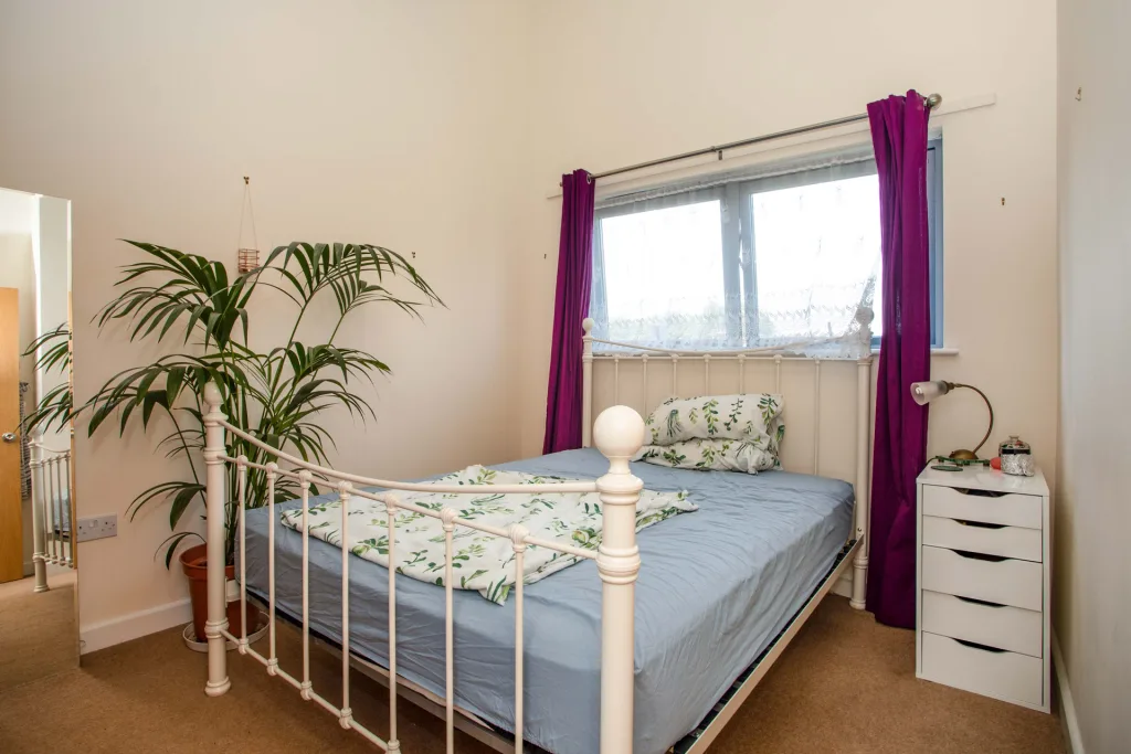 2 bedroom duplex for rent
