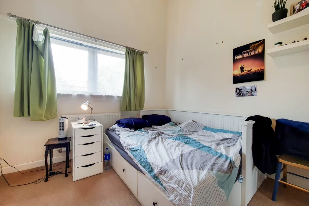 2 bedroom duplex for rent