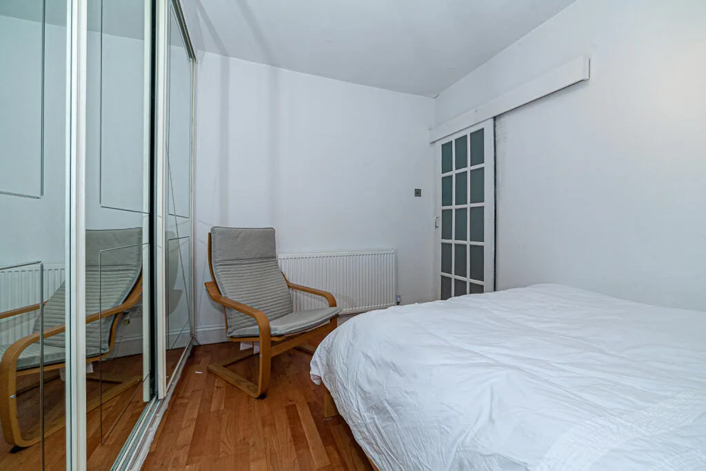 1 bedroom maisonette for rent