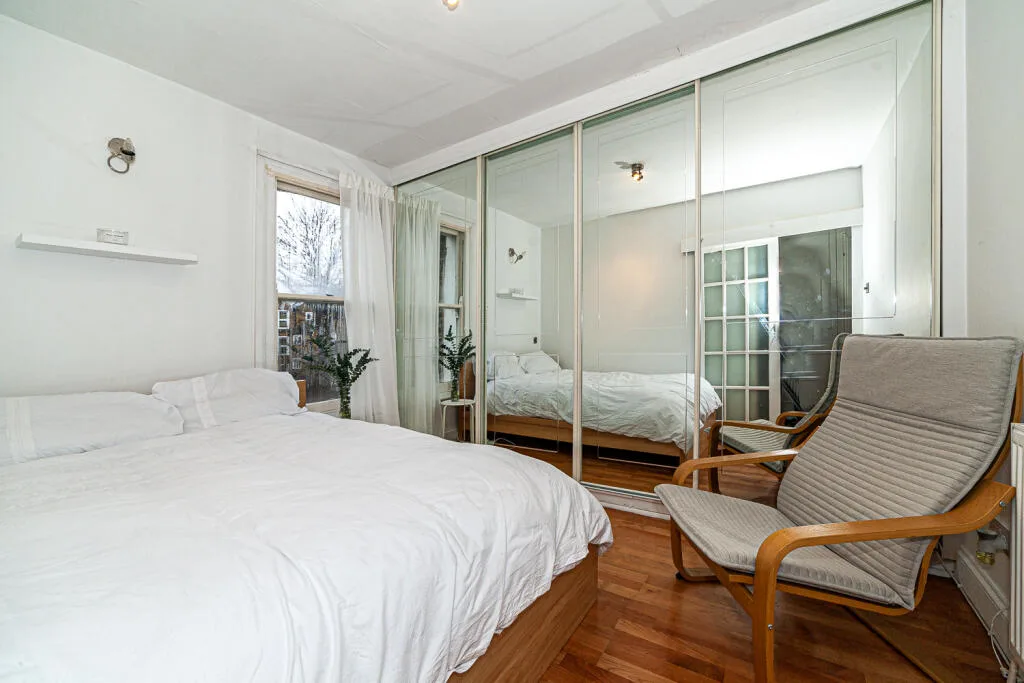 1 bedroom maisonette for rent