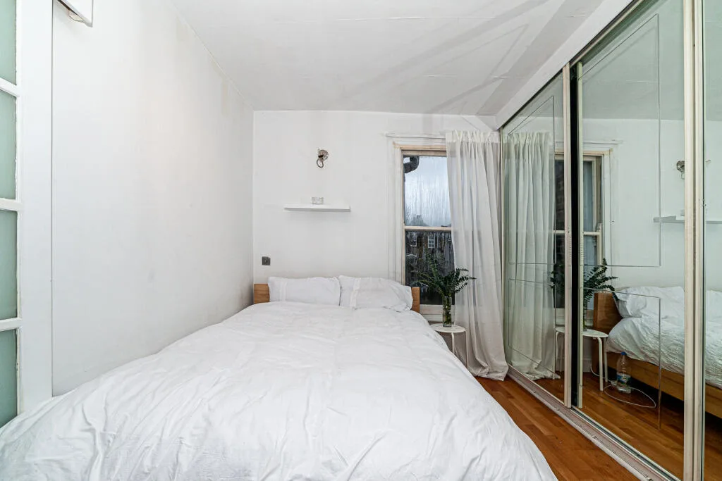1 bedroom maisonette for rent