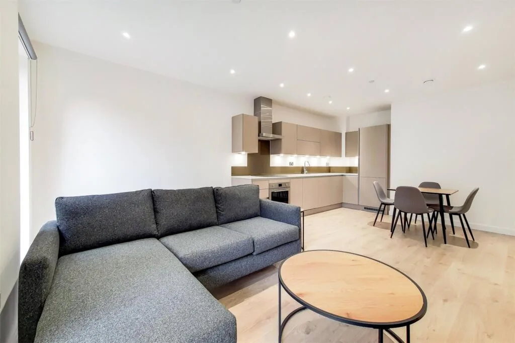 2 bedroom apartment for rent