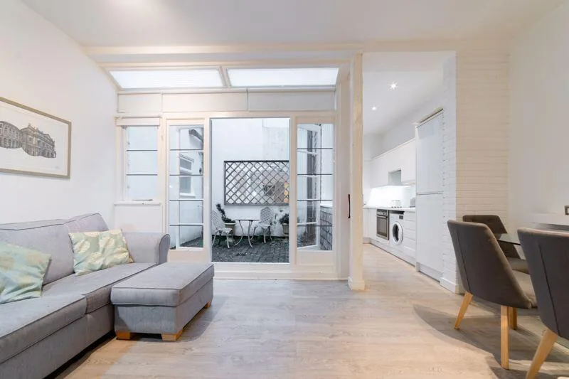 1 bedroom apartment for rent