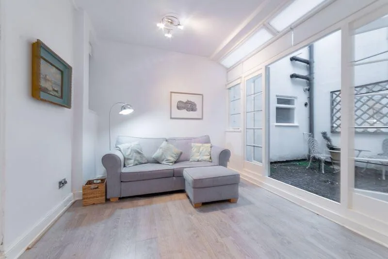 1 bedroom apartment for rent
