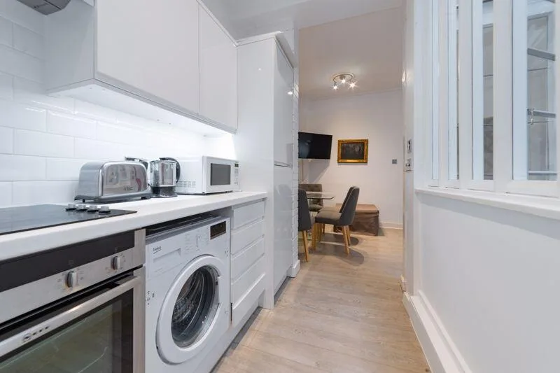 1 bedroom apartment for rent