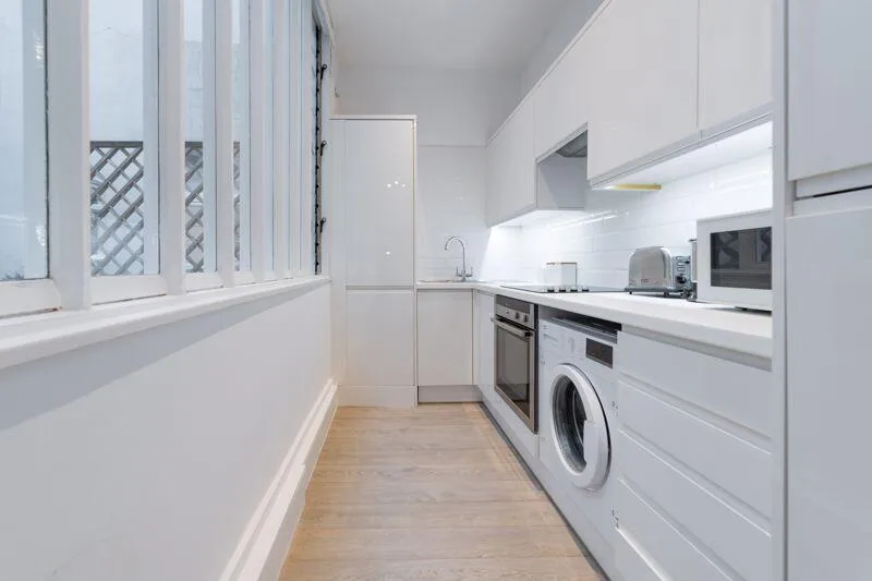 1 bedroom apartment for rent