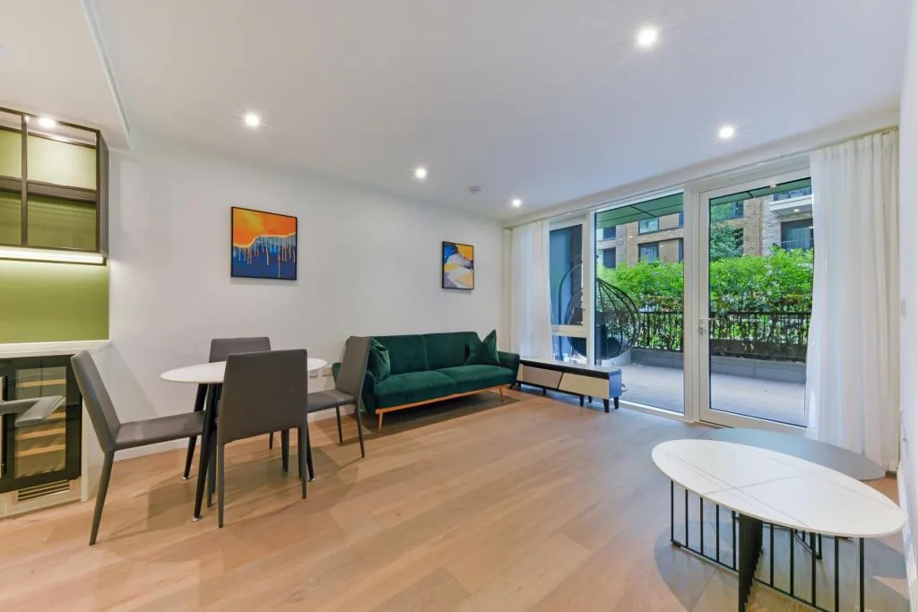 1 bedroom apartment for rent
