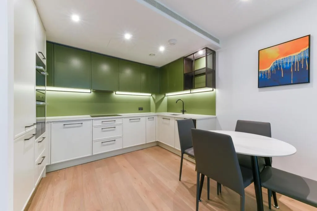 1 bedroom apartment for rent