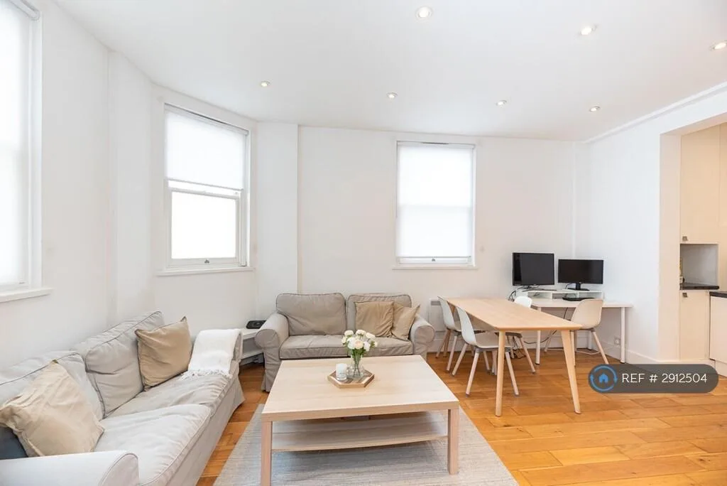 1 bedroom flat for rent