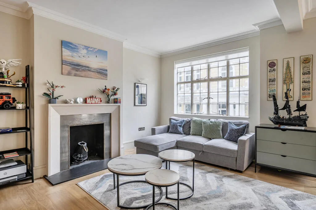 3 bedroom flat for rent