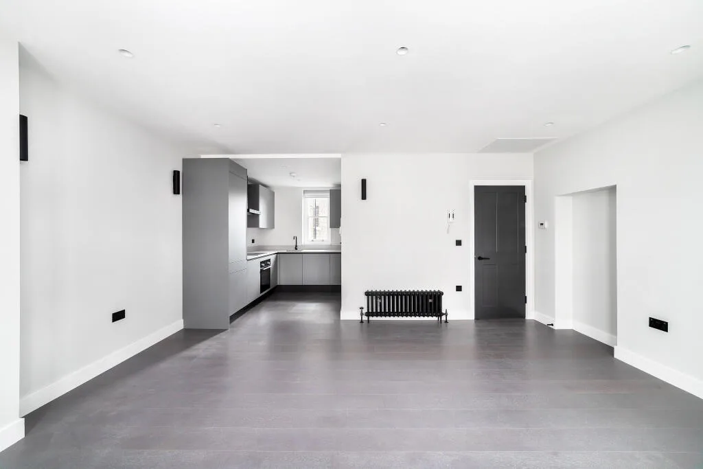 Studio apartment for rent