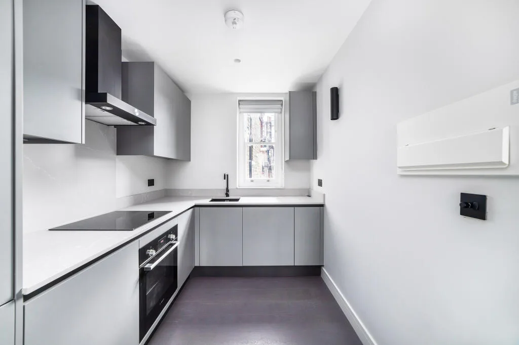 Studio apartment for rent