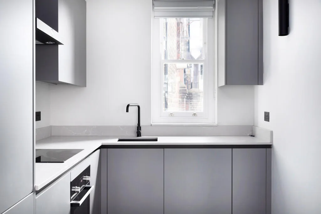 Studio apartment for rent