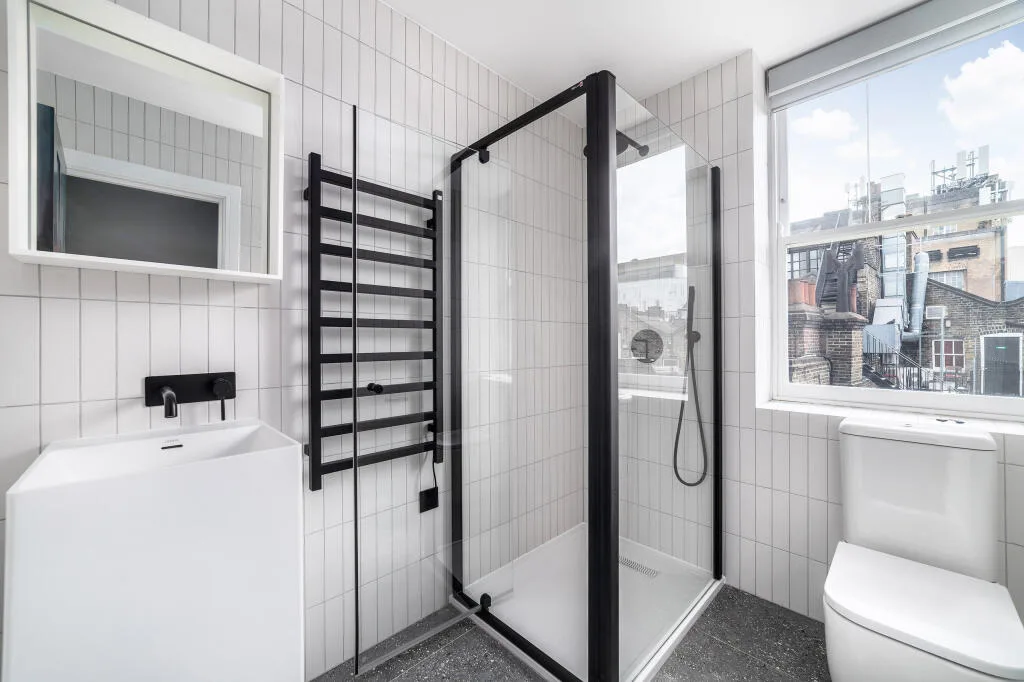 Studio apartment for rent