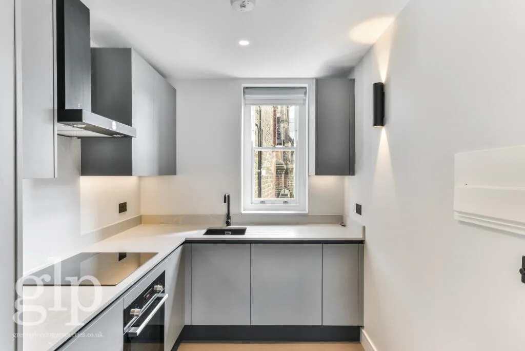 Studio apartment for rent