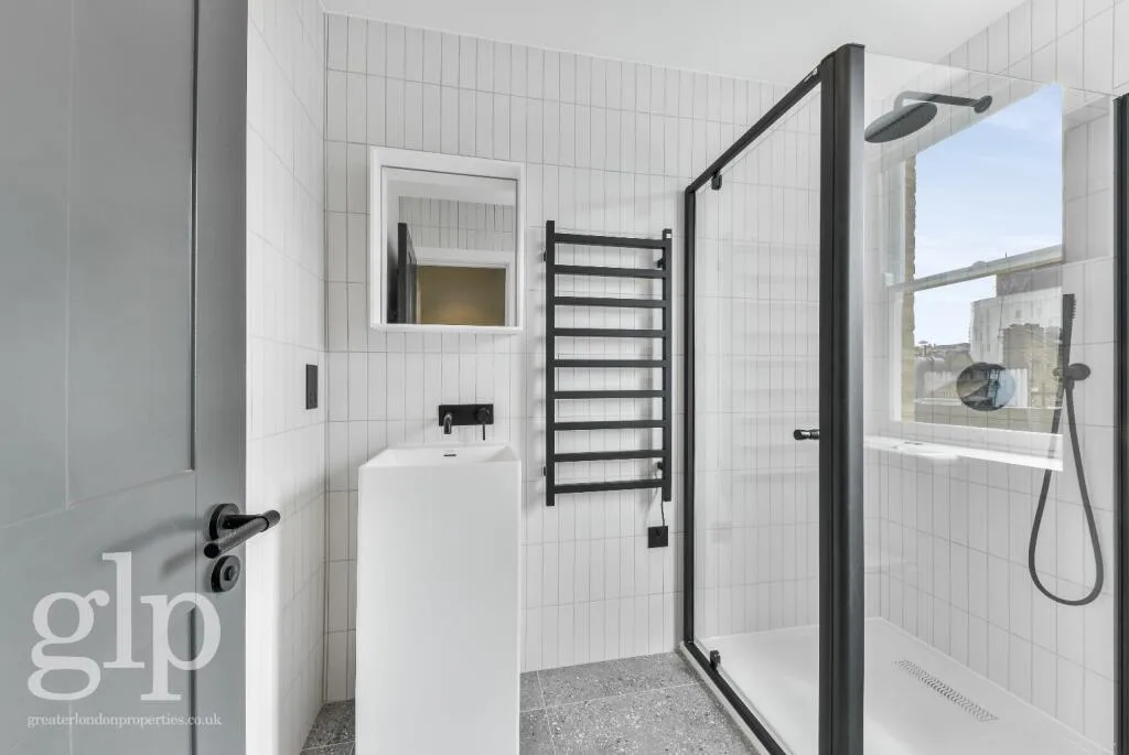 Studio apartment for rent