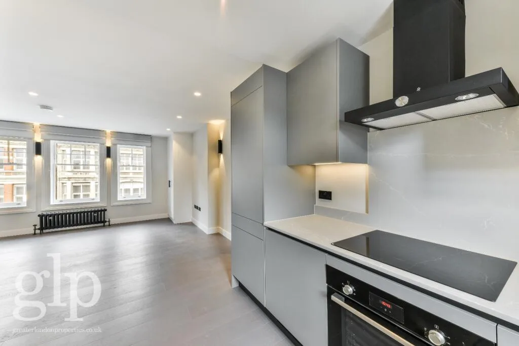 Studio apartment for rent